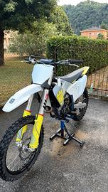 Husqvarna FC 250 2024 – 85 ore