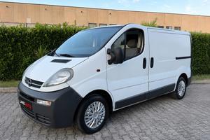 Opel Vivaro 1.9 CDTI/100CV