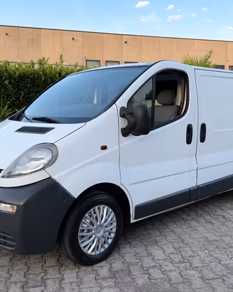 Opel Vivaro 1.9 CDTI/100CV