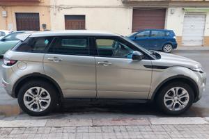 Vendersi range rover evoque 2.2 190hp