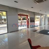 VIA VIRGILIO - Locale commerciale al P.T. di 170mq