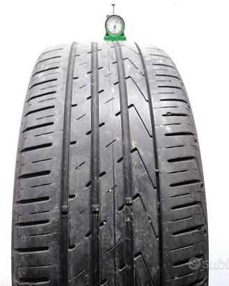 Gomme 235/55 R18 usate - cd.77927