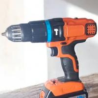 Corpo Trapano Avvitatore 18v