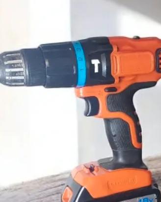 Corpo Trapano Avvitatore 18v