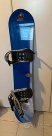 Snowboard usato