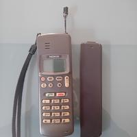 Telefono Cellulare NOKIA THX-6V