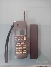 Telefono Cellulare NOKIA THX-6V