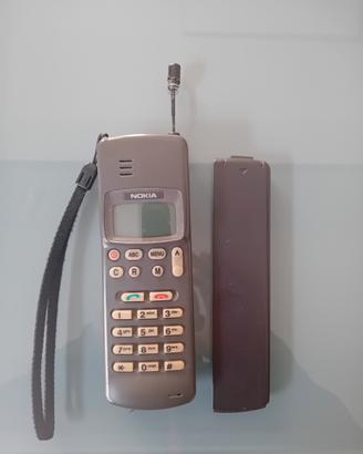 Telefono Cellulare NOKIA THX-6V