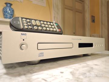 cd player - lettore cd