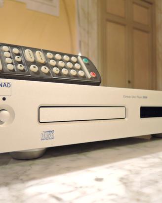 cd player - lettore cd