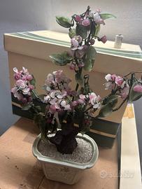 Albero della vita in giada