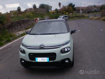CITROEN C3 C C 1200 BENZINA