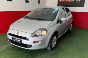 FIAT PUNTO 2017 LOUNGE 