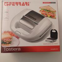 Tostiera GFERRARI