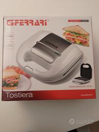 Tostiera GFERRARI