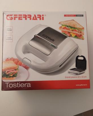 Tostiera GFERRARI