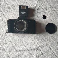 fotocamera analogica, 35 mm