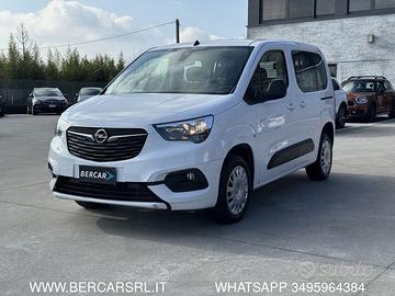 Opel Combo Life 1.5D 100 CV S&S MT6 Edition Plus N