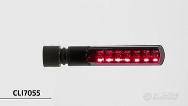 Subito - Cerutti Moto Ricambi Milano - Coppia frecce sequenziali + posizione  + stop a led - Accessori Moto In vendita a Milano