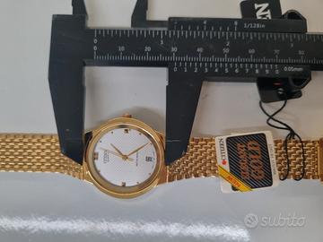 orologio quarzo Citizen 