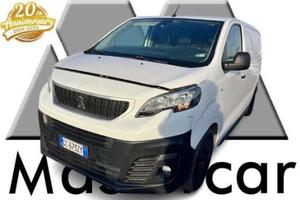 PEUGEOT Expert 1.5 BlueHDi 120 S&S Premium TG :