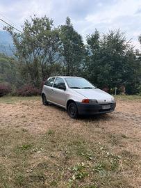 fiat punto 1 serie