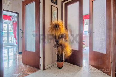 Appartamento - Chiavari