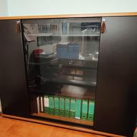 Armadio con 4 ante scorrevoli