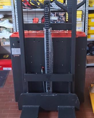 TRANSPALLET ELETTRICO 