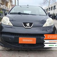 PEUGEOT 107 1.0 68CV 3p. Plaisir