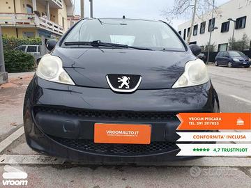 PEUGEOT 107 1.0 68CV 3p. Plaisir