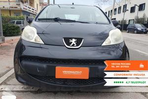 PEUGEOT 107 1.0 68CV 3p. Plaisir