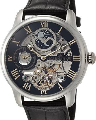 Thomas Earnshaw Longitude ES-8006-04 orologio uomo