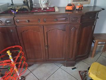 Credenza, buffet