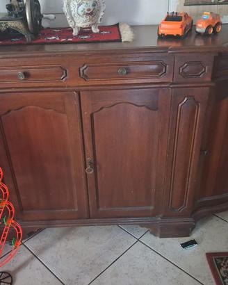 Credenza, buffet
