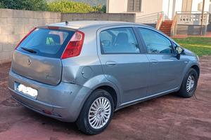 FIAT PUNTO 1300 Multijet 75 cv