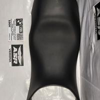 SELLA SEDILE SEAT NERA BMW F650 CS 2001 2005