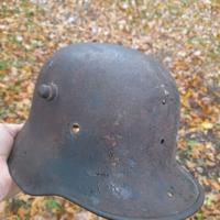 Elmetto militare tedesco ww1
