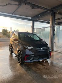 Aixam city sport 2024