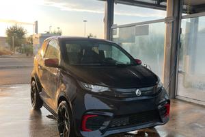 Aixam city sport 2024