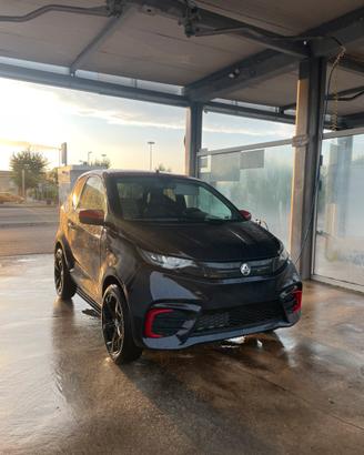 Aixam city sport 2024