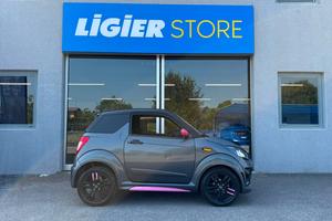 Ligier JS JS50 Dci Sport Young 2.0