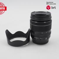 Fuji XF 18-55 F2.8-4 R LM OIS (Fujifilm)