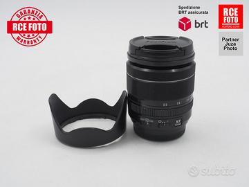 Fuji XF 18-55 F2.8-4 R LM OIS (Fujifilm)