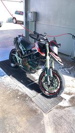 Hypermotard 1100 SP