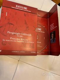 Pitagora Euclide- Beautiful minds