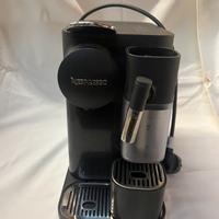 Macchina caffe nespresso