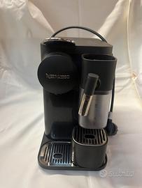 Macchina caffe nespresso