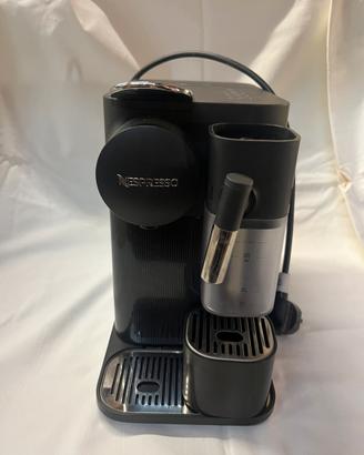 Macchina caffe nespresso