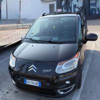 Citroen Picasso